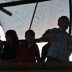 DSC 3257 - Scouts en Gidsen Zaventem 